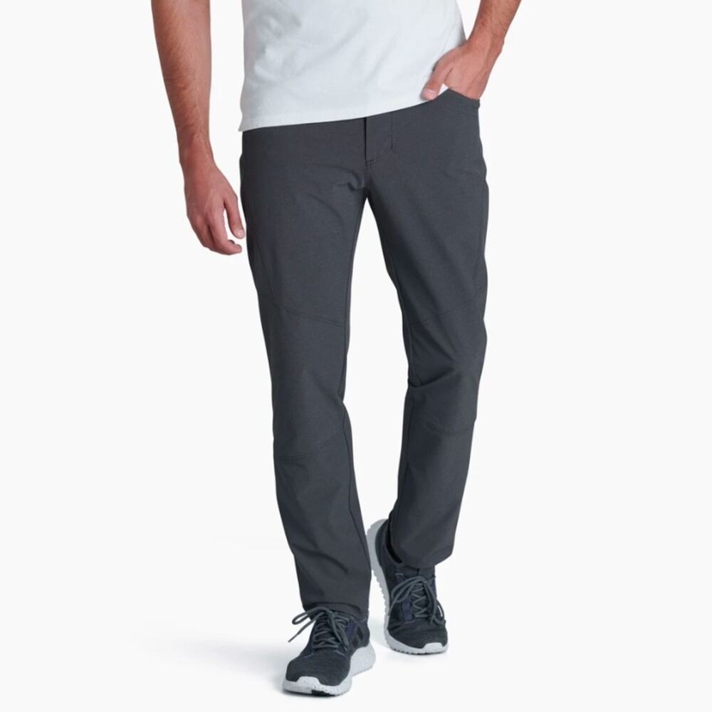 Kuhl Men’s Deceptr Pants in Carbon Grey 32 x 32